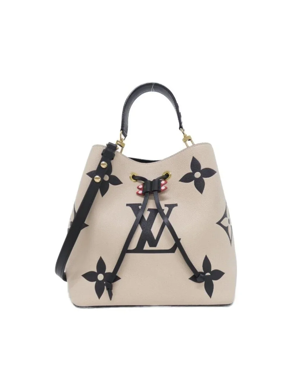Louis Vuitton LV Crafty Neo Noe Shoulder